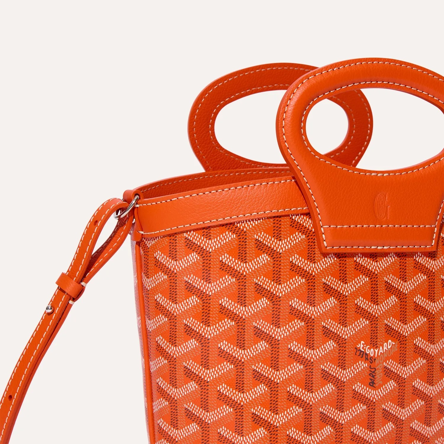 Goyard Beluga Mini Bag - Image 4